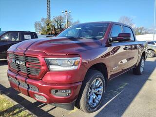 2024 Ram 1500 for sale in Roanoke VA