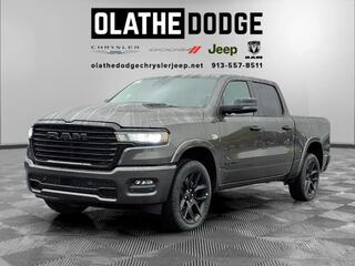 2026 Ram 1500 for sale in Olathe KS