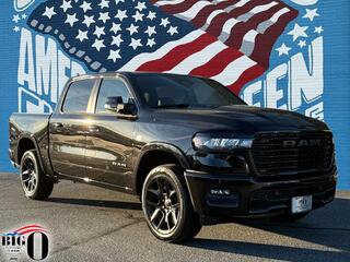 2026 Ram 1500 for sale in Greenville SC