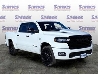 2026 Ram 1500 for sale in Cedar Creek TX