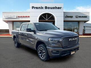 2026 Ram 1500 for sale in Janesville WI