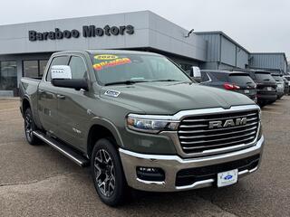 2026 Ram 1500 for sale in Branford CT