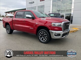 2026 Ram 1500 for sale in Greensboro NC