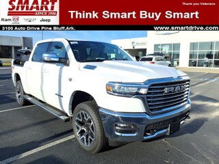 2026 Ram 1500 for sale in White Hall AR