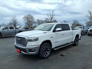 2026 Ram 1500 for sale in Rice Lake WI