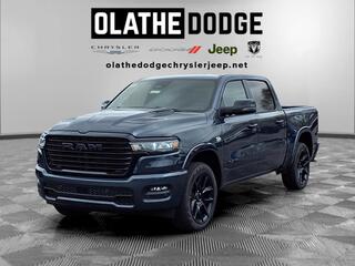 2026 Ram 1500 for sale in Olathe KS