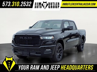 2026 Ram 1500 for sale in Centralia MO