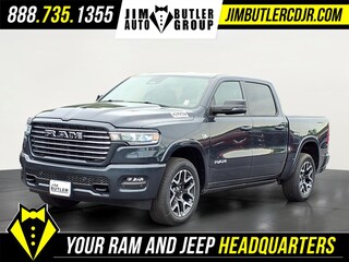 2026 Ram 1500 for sale in Linn MO