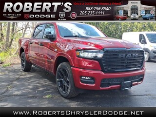 2026 Ram 1500 for sale in Meriden CT
