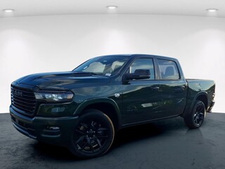 2026 Ram 1500 for sale in Greenville SC