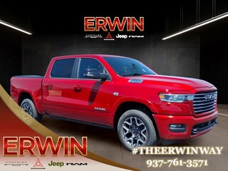 2026 Ram 1500 for sale in Troy OH