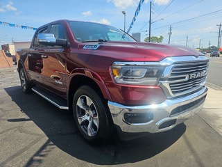 2019 Ram 1500 for sale in Salisbury MD