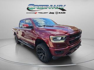 2019 Ram 1500 for sale in Orlando FL