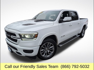 2020 Ram 1500 for sale in Epping NH
