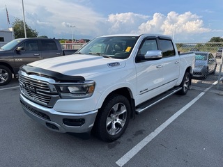2020 Ram 1500 for sale in Greenville SC