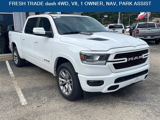 2020 Ram 1500 for sale in Dallas TX