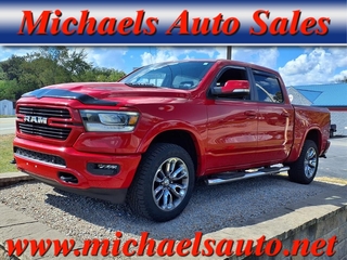 2021 Ram 1500 for sale in Carmichaels PA