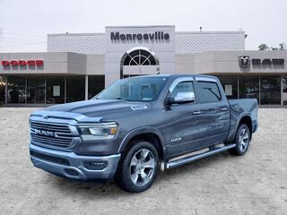 2021 Ram 1500 for sale in Monroeville PA