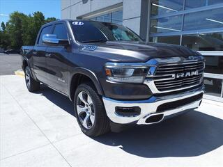 2021 Ram 1500 for sale in Amherst OH