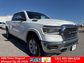 2021 Ram 1500 for sale in Midwest City OK