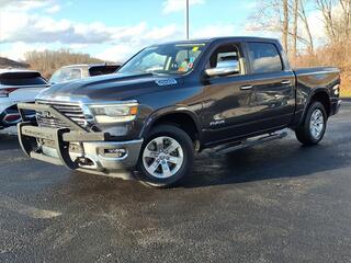 2021 Ram 1500 for sale in Bridgeport WV