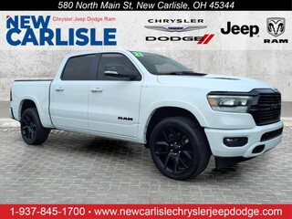 2021 Ram 1500 for sale in New Carlisle OH