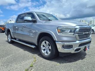 2021 Ram 1500 for sale in Cleveland TX