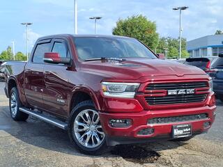 2021 Ram 1500 for sale in Cincinnati OH