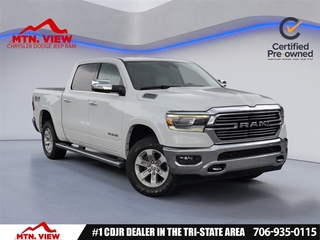 2021 Ram 1500 for sale in Ringold GA