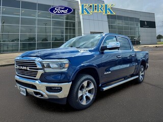 2021 Ram 1500 for sale in Grenada MS