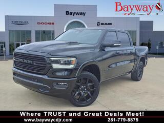 2022 Ram 1500 for sale in Pasadena TX