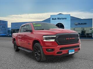 2022 Ram 1500 for sale in Concord NH