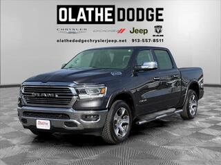 2022 Ram 1500 for sale in Olathe KS