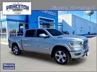 2022 Ram 1500 for sale in Spartanburg SC