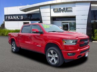 2022 Ram 1500 for sale in Lyndhurst NJ