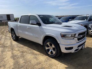 2022 Ram Ram Pickup 1500 for sale in Platteville WI