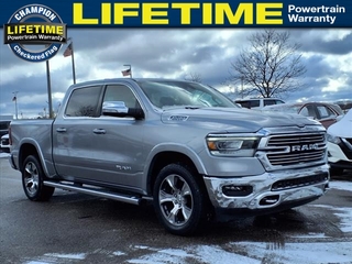 2022 Ram 1500 for sale in Howell MI