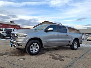 2022 Ram 1500 for sale in Concord NH