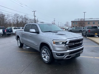 2022 Ram 1500 for sale in Elma NY