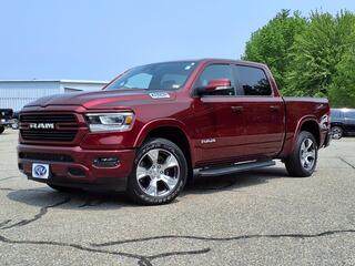 2022 Ram 1500 for sale in Rochester NH
