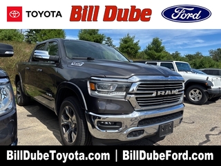 2022 Ram 1500 for sale in Dover NH