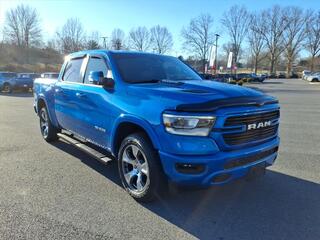 2022 Ram 1500 for sale in Lebanon VA