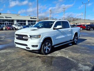 2022 Ram 1500 for sale in Winfield KS