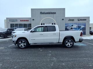 2023 Ram 1500 for sale in Boardman OH