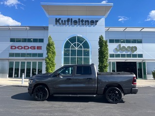 2023 Ram 1500 for sale in Boardman OH