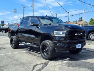 2023 Ram 1500 for sale in Shawnee KS