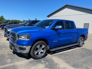 2023 Ram 1500 for sale in Fredonia NY