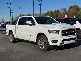 2023 Ram 1500 for sale in Easley SC
