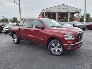 2024 Ram 1500 for sale in Clarksville TN