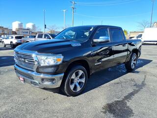 2024 Ram 1500 for sale in Bourbonnais IL